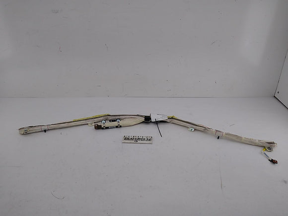 Hyundai Veloster Right Roof Air Bag