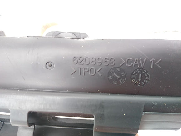 Hyundai Veloster Right Roof Air Bag