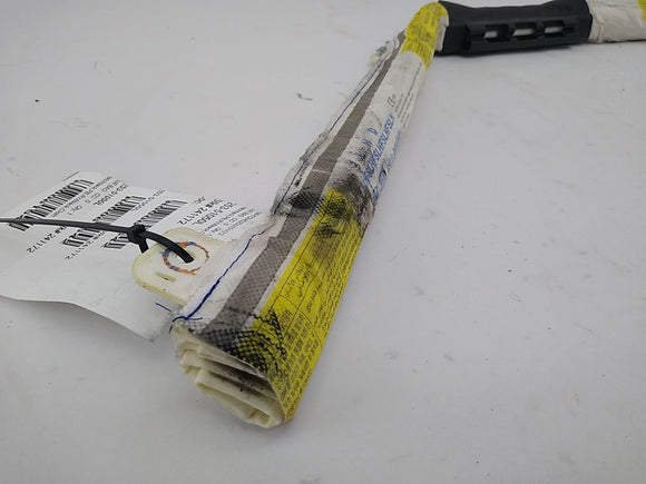 Hyundai Veloster Left Roof Air Bag