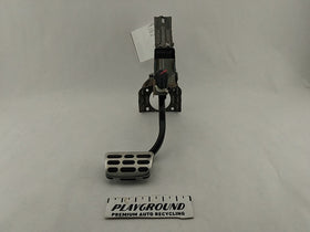 Hyundai Veloster Brake Pedal