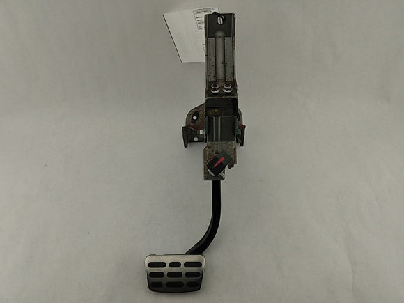 Hyundai Veloster Brake Pedal
