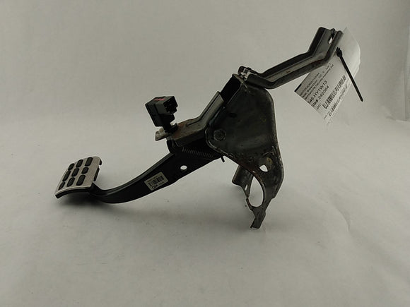 Hyundai Veloster Brake Pedal