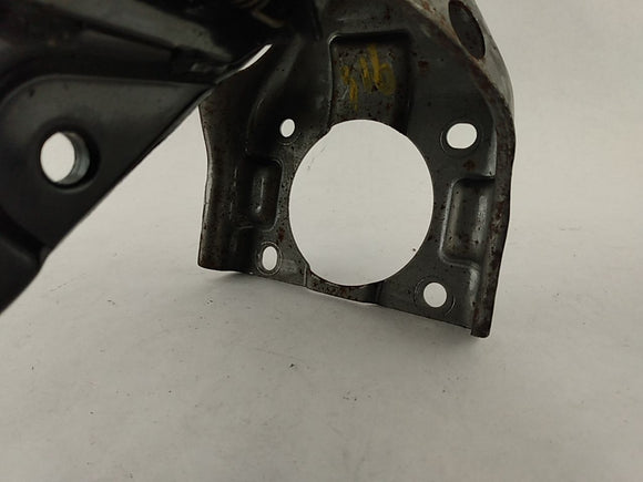 Hyundai Veloster Brake Pedal