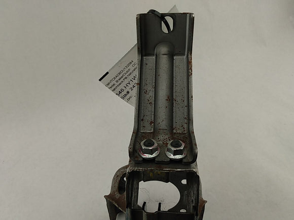 Hyundai Veloster Brake Pedal