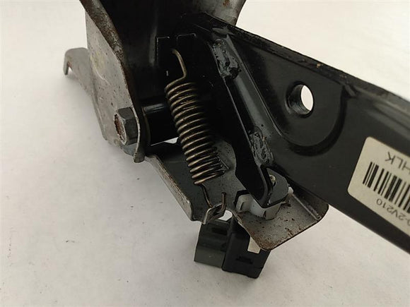 Hyundai Veloster Brake Pedal