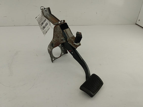Hyundai Veloster Brake Pedal