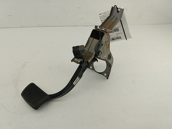 Hyundai Veloster Brake Pedal