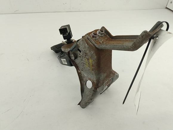Hyundai Veloster Brake Pedal