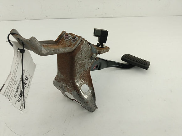 Hyundai Veloster Brake Pedal