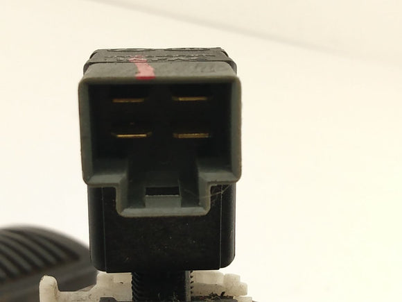 Hyundai Veloster Brake Pedal