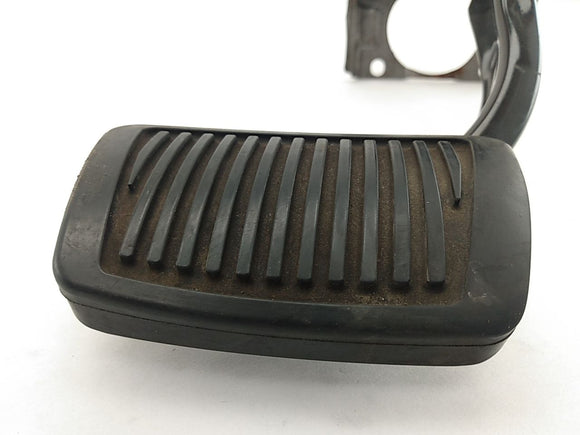 Hyundai Veloster Brake Pedal