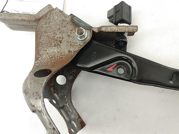 Hyundai Veloster Brake Pedal
