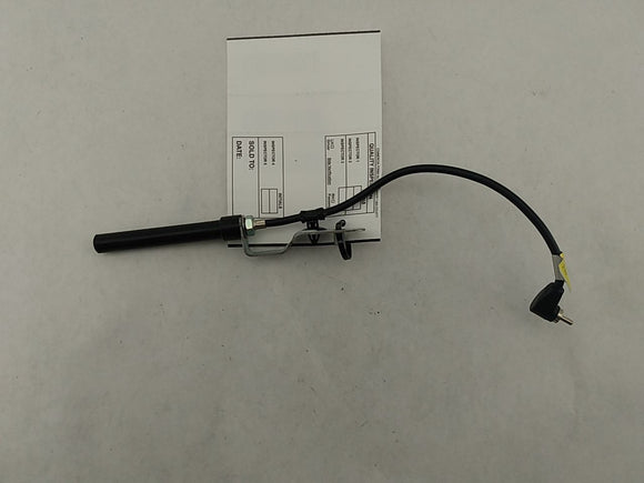 Hyundai Veloster Antenna