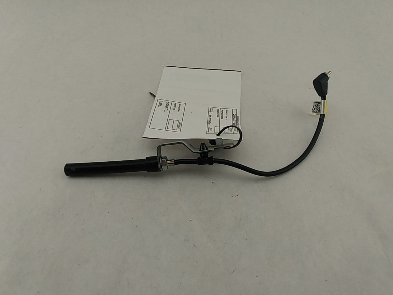 Hyundai Veloster Antenna