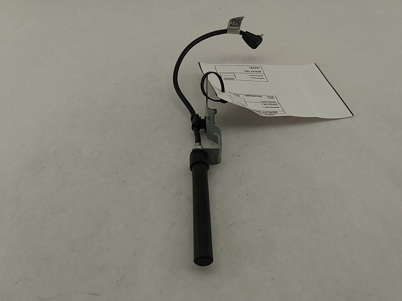 Hyundai Veloster Antenna