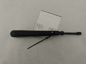 Hyundai Veloster Rear Windshield Wiper Arm - 0