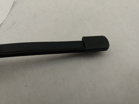 Hyundai Veloster Rear Windshield Wiper Arm