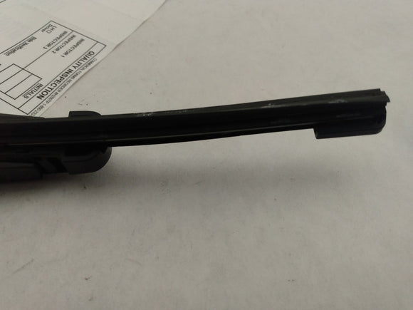 Hyundai Veloster Rear Windshield Wiper Arm
