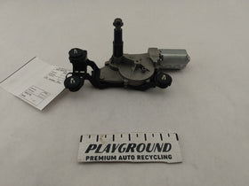 Hyundai Veloster Rear Center Wiper Motor