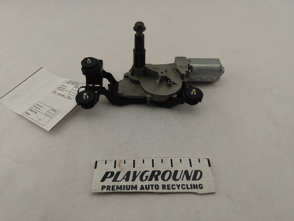 Hyundai Veloster Rear Center Wiper Motor