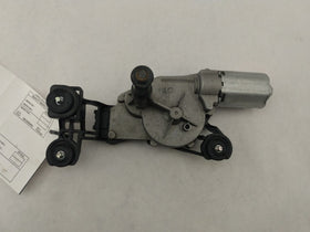 Hyundai Veloster Rear Center Wiper Motor - 0
