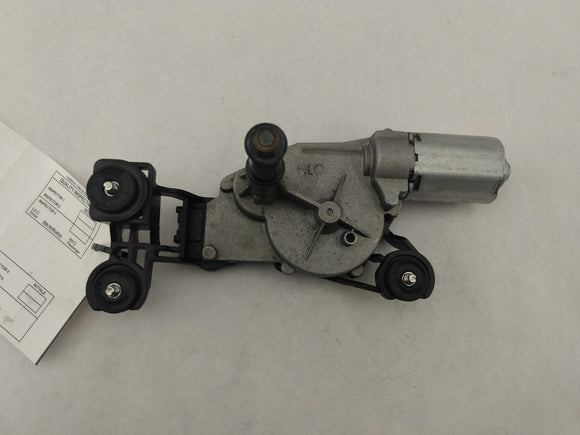 Hyundai Veloster Rear Center Wiper Motor