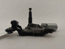Hyundai Veloster Rear Center Wiper Motor-3