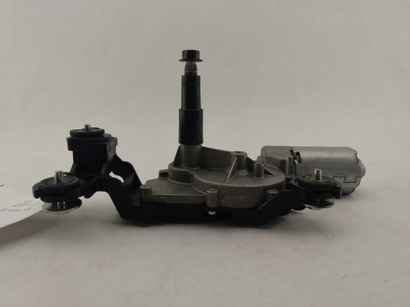 Hyundai Veloster Rear Center Wiper Motor