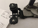 Hyundai Veloster Rear Center Wiper Motor-4