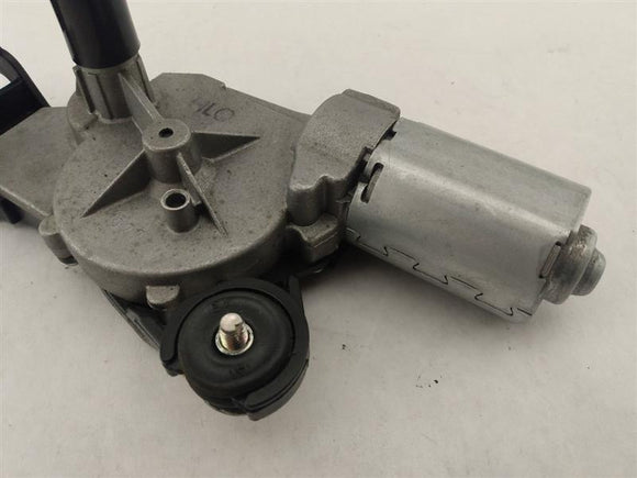 Hyundai Veloster Rear Center Wiper Motor