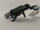 Hyundai Veloster Rear Center Wiper Motor-11