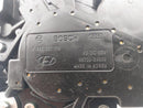 Hyundai Veloster Rear Center Wiper Motor-12