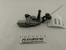 Hyundai Veloster Rear Center Wiper Motor-1