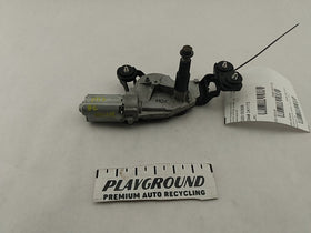 Hyundai Veloster Rear Center Wiper Motor