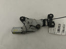 Hyundai Veloster Rear Center Wiper Motor-2