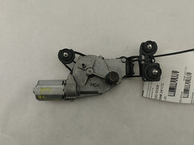 Hyundai Veloster Rear Center Wiper Motor - 0