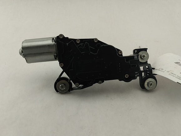 Hyundai Veloster Rear Center Wiper Motor