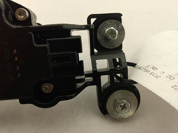 Hyundai Veloster Rear Center Wiper Motor