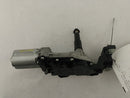 Hyundai Veloster Rear Center Wiper Motor-11
