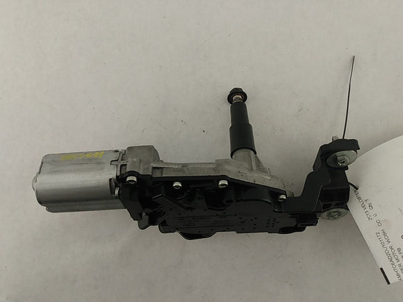 Hyundai Veloster Rear Center Wiper Motor