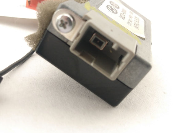 Hyundai Veloster Radio Antenna Connector