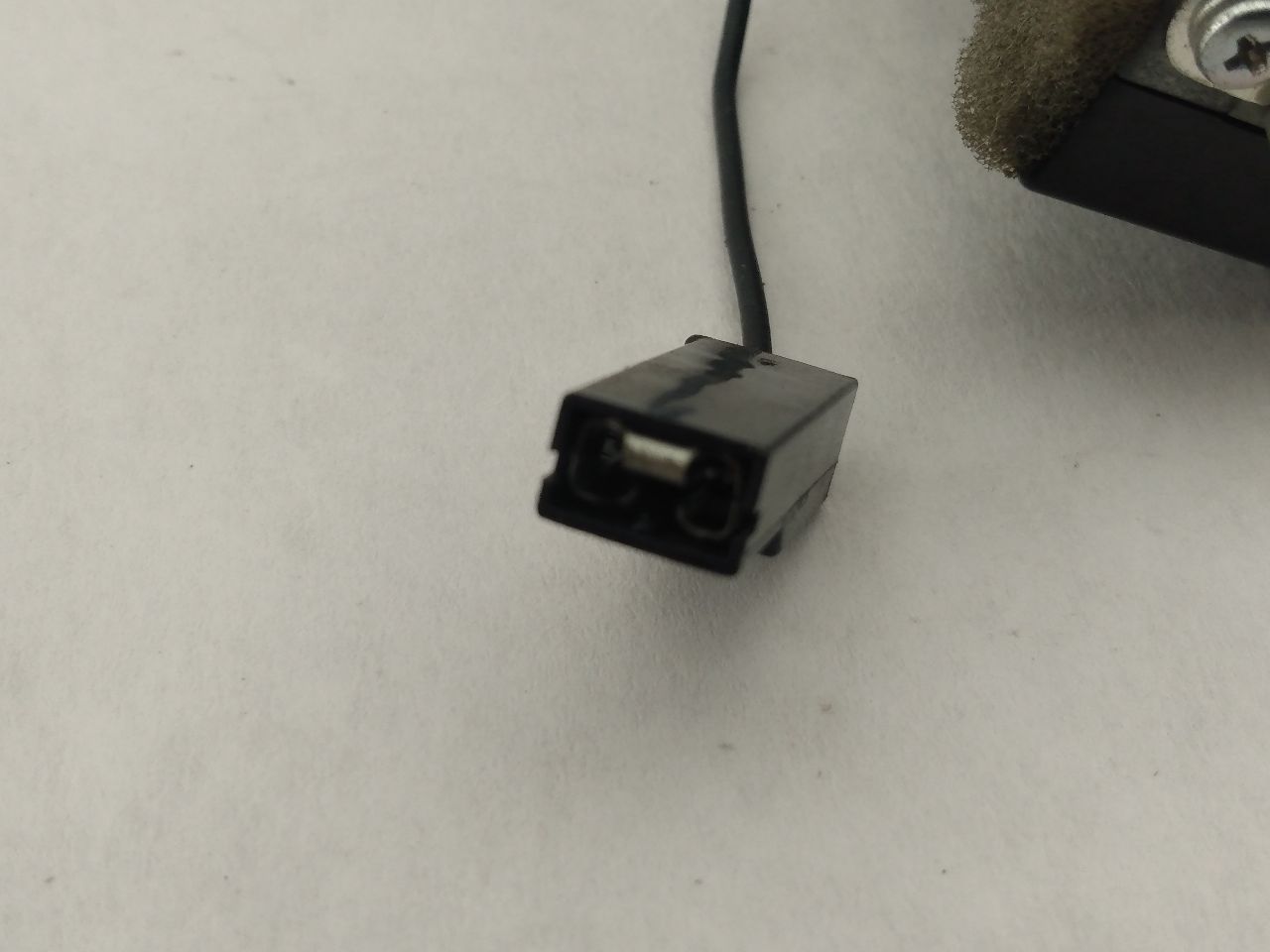 Hyundai Veloster Radio Antenna Connector