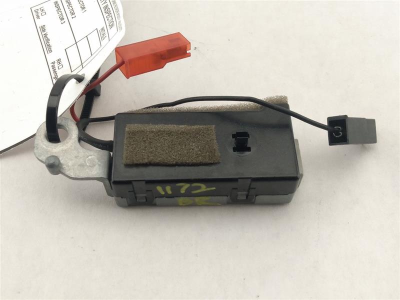 Hyundai Veloster Radio Antenna Connector