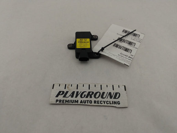 Hyundai Veloster YAW Rate Sensor