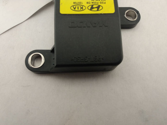 Hyundai Veloster YAW Rate Sensor