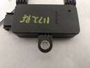 Hyundai Veloster YAW Rate Sensor-10