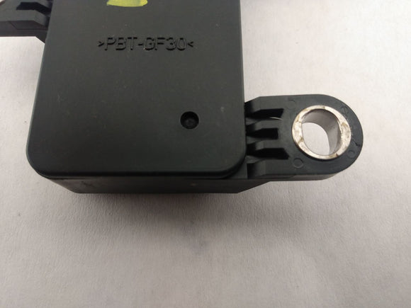 Hyundai Veloster YAW Rate Sensor