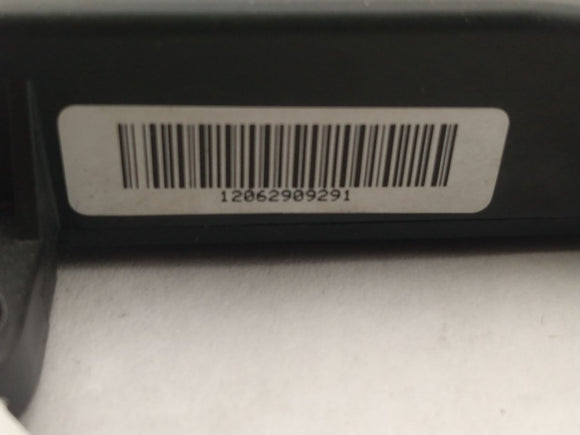 Hyundai Veloster YAW Rate Sensor