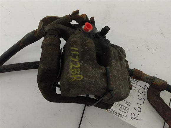 Hyundai Veloster Rear Right Brake Caliper