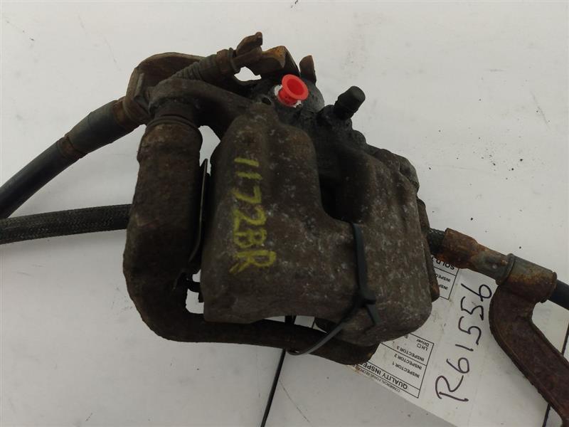 Hyundai Veloster Rear Right Brake Caliper - 0